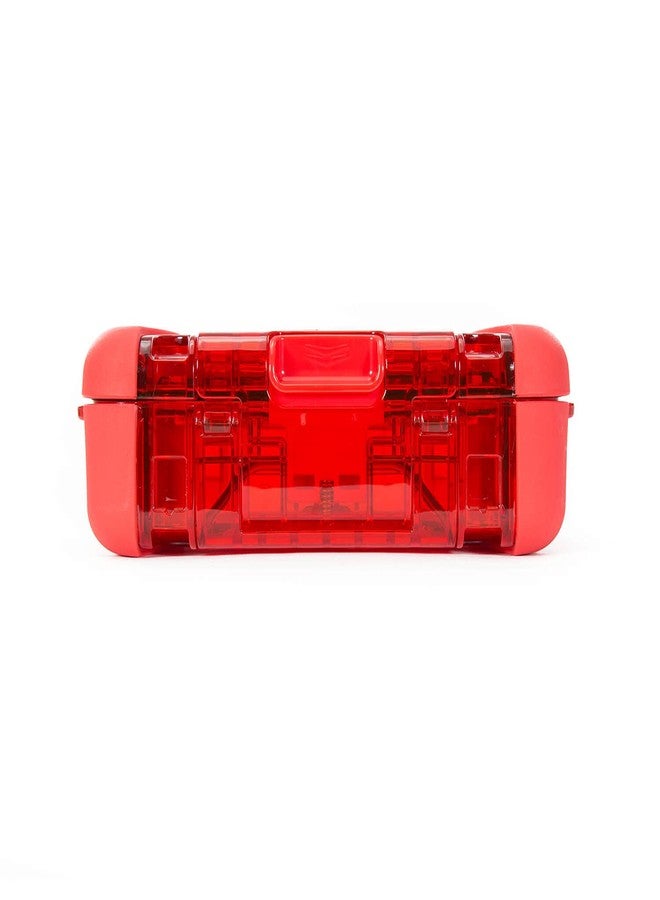 Nanuk Large Nano First Aid Case, Red, (330-FSA9) - Image 5